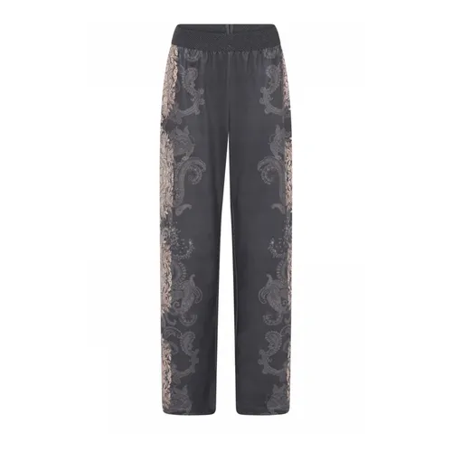 Trousers > Straight Trousers - - Gustav - Modalova