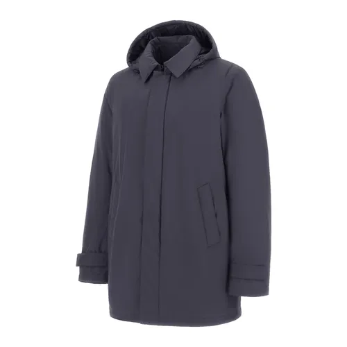 Jackets > Winter Jackets - - Herno - Modalova