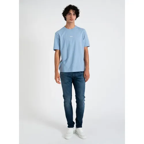 Jeans > Slim-fit Jeans - - Diesel - Modalova