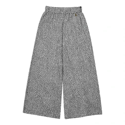 Trousers > Wide Trousers - - Patrizia Pepe - Modalova