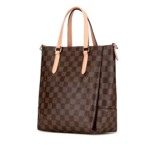 Pre-owned > Pre-owned Bags > Pre-owned Tote Bags - - Louis Vuitton Vintage - Modalova