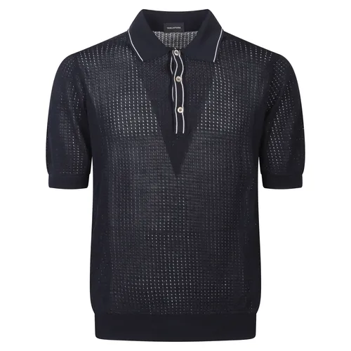 Tops > Polo Shirts - - Tagliatore - Modalova
