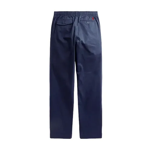 Trousers > Straight Trousers - - Ralph Lauren - Modalova
