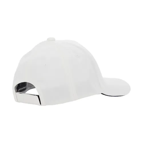 Accessories > Hats > Caps - - Emporio Armani - Modalova