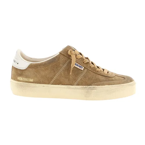 Shoes > Sneakers - - Golden Goose - Modalova