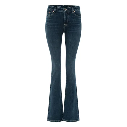 Jeans > Flared Jeans - - Adriano Goldschmied - Modalova