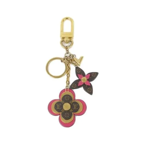 Pre-owned > Pre-owned Accessories - - Louis Vuitton Vintage - Modalova