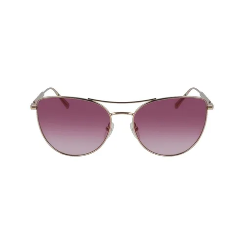 Accessories > Sunglasses - - Longchamp - Modalova