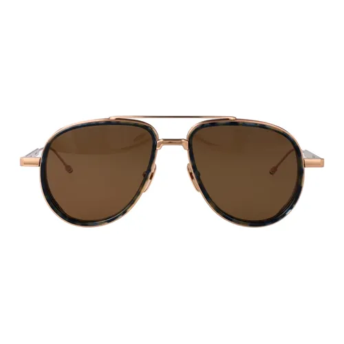 Accessories > Sunglasses - - Thom Browne - Modalova