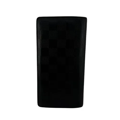 Pre-owned > Pre-owned Accessories > Pre-owned Wallets - - Louis Vuitton Vintage - Modalova