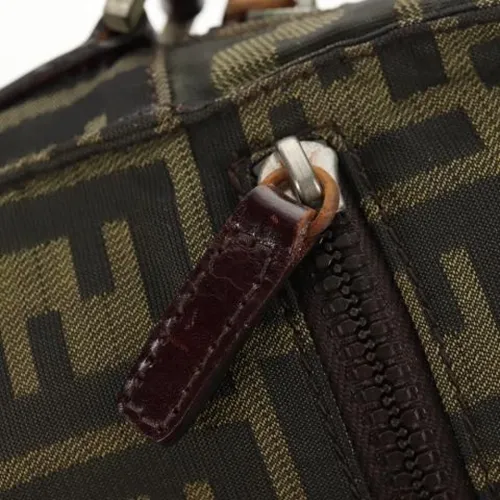 Pre-owned > Pre-owned Bags > Pre-owned Cross Body Bags - - Fendi Vintage - Modalova