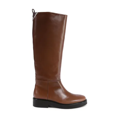 Shoes > Boots > High Boots - - Tommy Hilfiger - Modalova