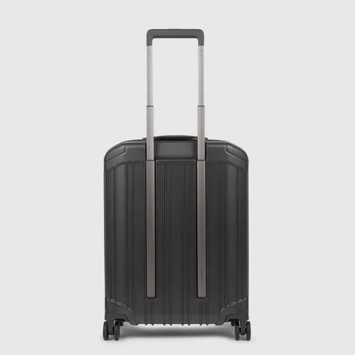 Suitcases > Cabin Bags - - Piquadro - Modalova