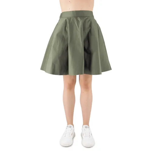 Skirts > Short Skirts - - White Sand - Modalova