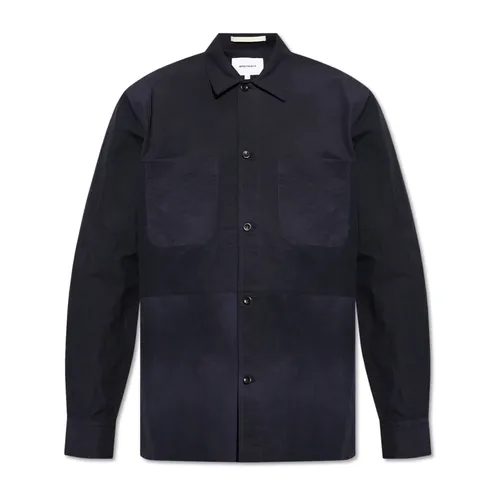 Shirts > Casual Shirts - - Norse Projects - Modalova