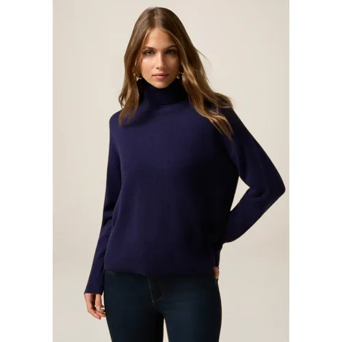 Knitwear > Cashmere Knitwear - - Oltre - Modalova