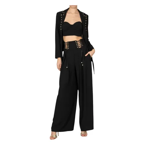Tops > Sleeveless Tops - - Babylon - Modalova