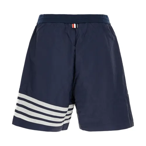 Shorts > Casual Shorts - - Thom Browne - Modalova