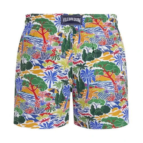 Swimwear > Beachwear - - Vilebrequin - Modalova