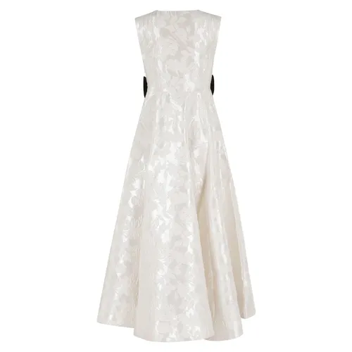 Dresses > Day Dresses > Midi Dresses - - Ganni - Modalova