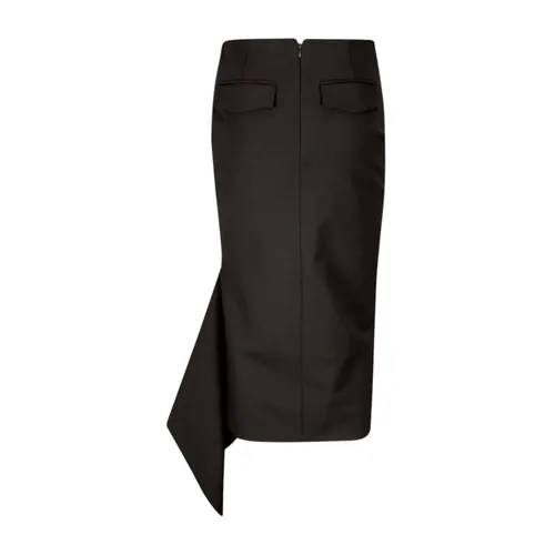 Skirts > Midi Skirts - - TheLatest - Modalova