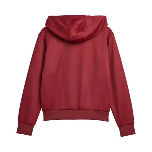 Sweatshirts & Hoodies > Zip-throughs - - Adidas - Modalova
