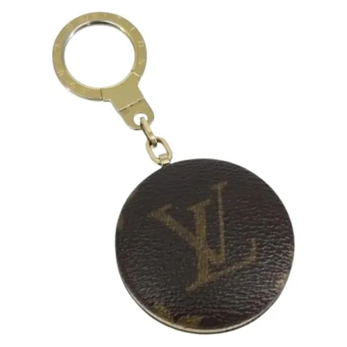 Pre-owned > Pre-owned Accessories - - Louis Vuitton Vintage - Modalova