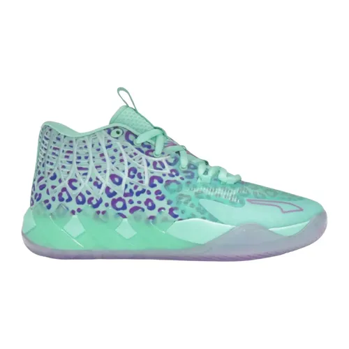 Shoes > Sneakers - - Puma - Modalova