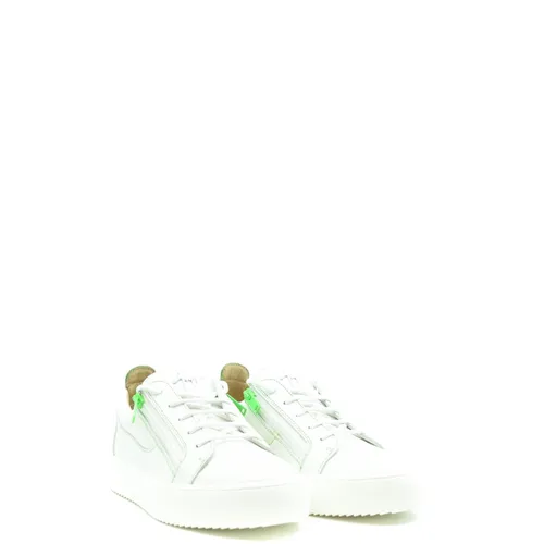 Shoes > Sneakers - - Giuseppe Zanotti - Modalova