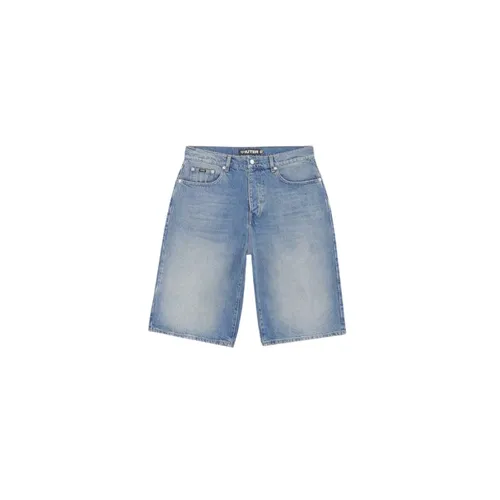 Shorts > Denim Shorts - - Iuter - Modalova