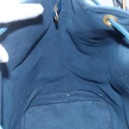 Pre-owned > Pre-owned Bags > Pre-owned Bucket Bags - - Louis Vuitton Vintage - Modalova