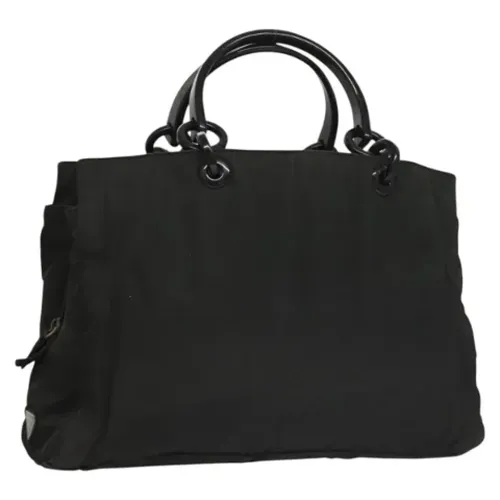 Pre-owned > Pre-owned Bags > Pre-owned Handbags - - Prada Vintage - Modalova