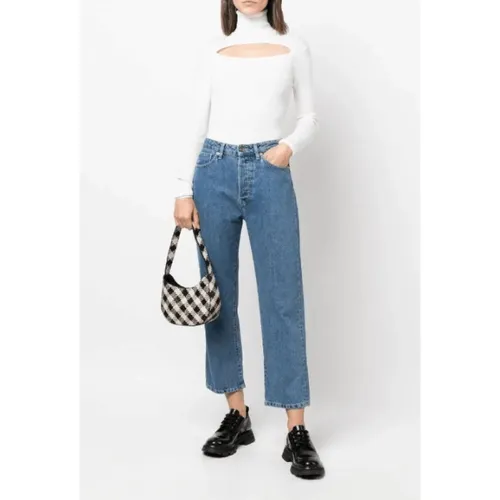 Jeans > Cropped Jeans - - 3X1 - Modalova