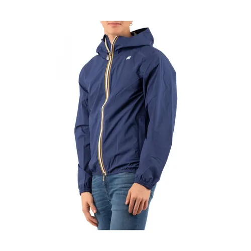 Jackets > Winter Jackets - - K-Way - Modalova