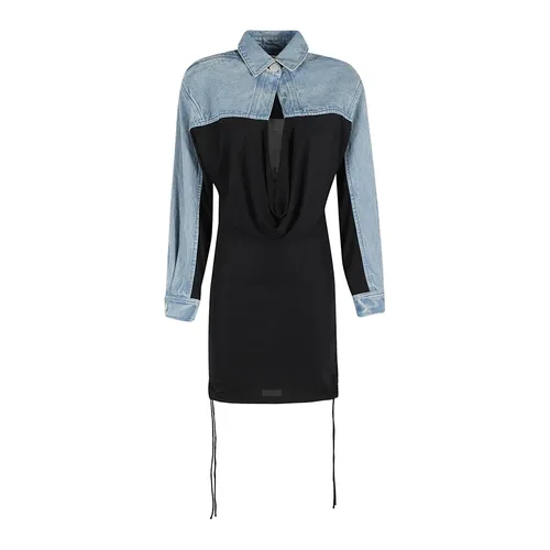 Dresses > Day Dresses > Short Dresses - - Christopher Esber - Modalova