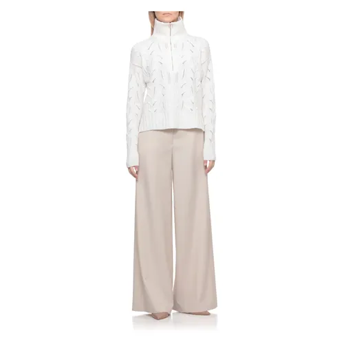 Knitwear > Turtlenecks - - D.Exterior - Modalova