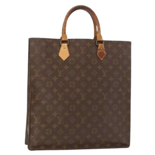 Pre-owned > Pre-owned Bags > Pre-owned Tote Bags - - Louis Vuitton Vintage - Modalova