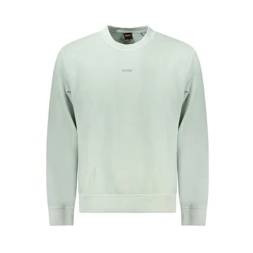 Sweatshirts & Hoodies > Sweatshirts - - Hugo - Modalova
