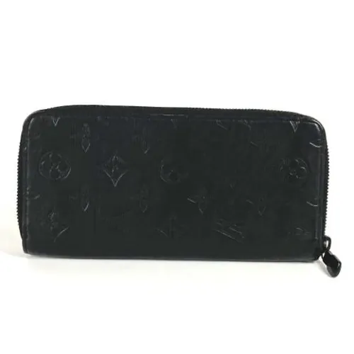 Pre-owned > Pre-owned Accessories > Pre-owned Wallets - - Louis Vuitton Vintage - Modalova