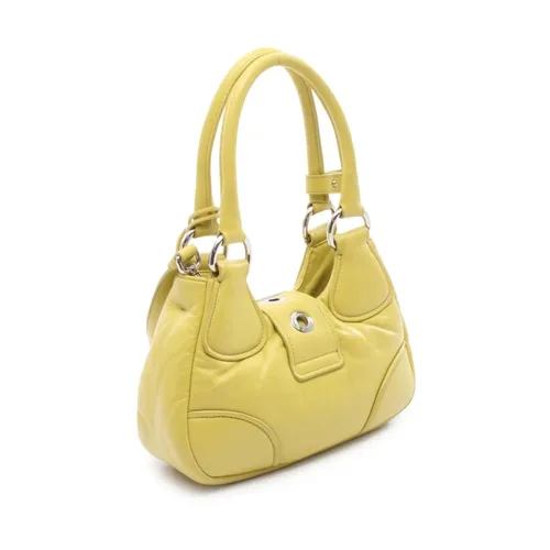 Pre-owned > Pre-owned Bags > Pre-owned Shoulder Bags - - Prada Vintage - Modalova