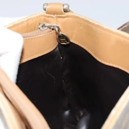 Pre-owned > Pre-owned Bags > Pre-owned Cross Body Bags - - Celine Vintage - Modalova