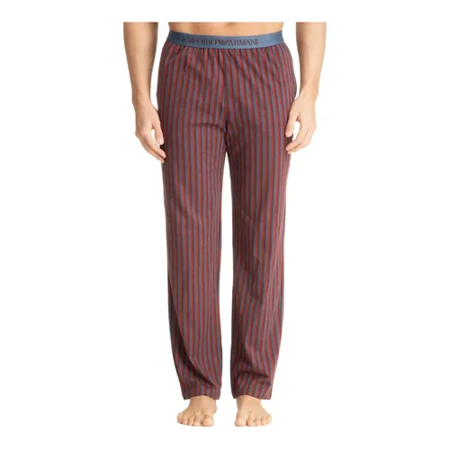 Nightwear & Lounge > Pyjamas - - Emporio Armani - Modalova