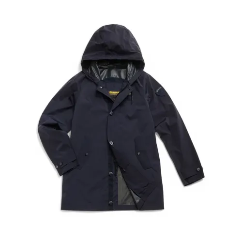 Jackets > Light Jackets - - Blauer - Modalova