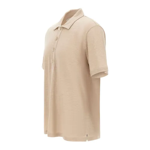 Tops > Polo Shirts - - Eleventy - Modalova