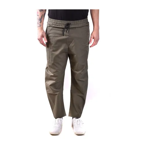 Trousers > Sweatpants - - Isabel Benenato - Modalova