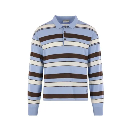 Tops > Polo Shirts - - JW Anderson - Modalova
