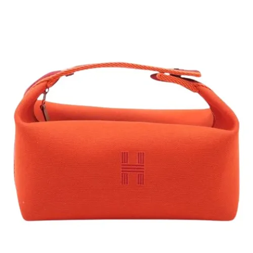 Pre-owned > Pre-owned Bags > Pre-owned Mini Bags - - Hermès Vintage - Modalova
