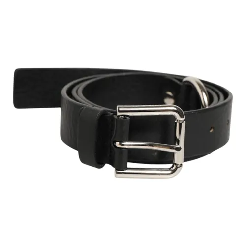 Accessories > Belts - - Dolce & Gabbana - Modalova