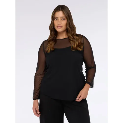 Blouses & Shirts > Blouses - - Fiorella Rubino - Modalova