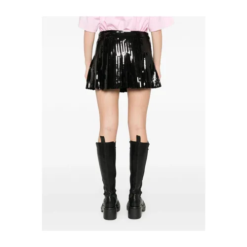 Skirts > Short Skirts - - P.a.r.o.s.h. - Modalova